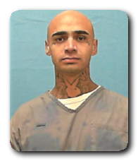 Inmate MARCO RIVERA