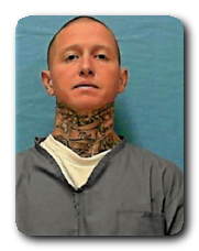 Inmate ALEX ROWLAND