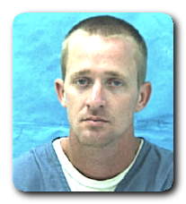 Inmate KEVIN SENNETT