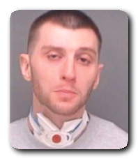 Inmate ANTHONY SHOUTD