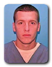 Inmate JUSTIN GRIFFIN