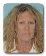 Inmate JULIE M HOMAN