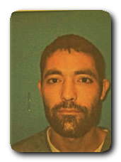 Inmate DAVID MATAYA