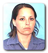 Inmate ROXANNE PATTERSON