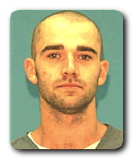 Inmate RICHARD ROBERTS