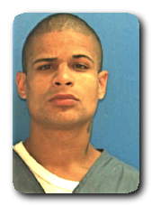 Inmate ALEXIS RODRIGUEZ