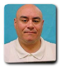 Inmate CARMELO RODRIGUEZ