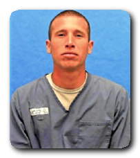 Inmate DAMIEN C SEMLITZ