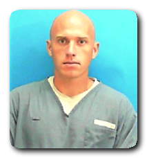 Inmate DUSTIN BELL