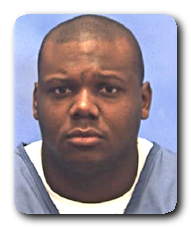 Inmate JARELL D BUTLER