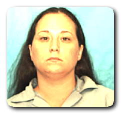 Inmate AMY COWELL