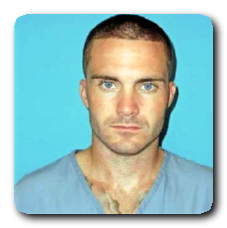 Inmate BOBBY FUSSELL