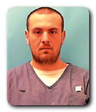 Inmate KENNETH GHOLSON