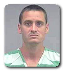 Inmate SHAWN M HAGER