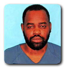 Inmate LAVELL A HALL