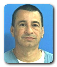 Inmate JOHN HERNANDEZ