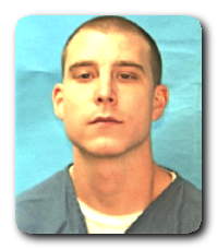 Inmate EVAN MABRY