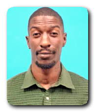 Inmate MARIO PERRY