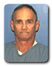 Inmate GERALD TUORTO
