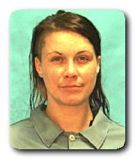 Inmate NICOLE WHIPPLE