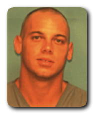 Inmate CHRISTOPHER ACETO