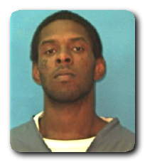 Inmate MARVIN HARDY