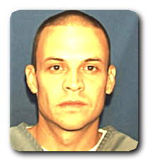 Inmate FERNANDO RIVERA