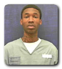 Inmate MARQUELLE SPEIGHTS