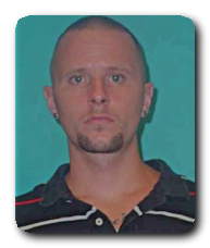 Inmate NICHOLAS SCOTT WELKER