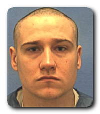 Inmate SAMUEL M BELLINA