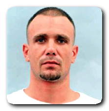 Inmate DOUGLAS RAYMOND CASEY