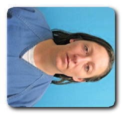 Inmate TRISHA HOLT