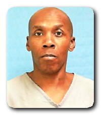 Inmate ORLANDO L HOPKINS