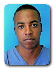 Inmate JAEQUEZ JONES