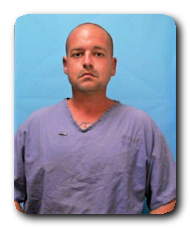 Inmate JOHN MARKMAN