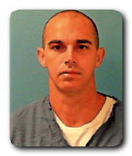 Inmate MICHAEL MCDEVITT