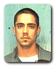 Inmate TROY E PRIOR
