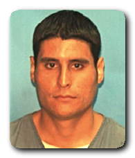 Inmate RALPH A RODRIGUEZ