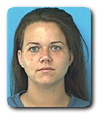 Inmate AMANDA SCHLEMMERMEYER