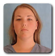 Inmate BRITTANY M SELTMAN