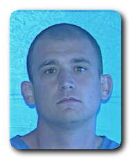 Inmate ERIC SICKLER