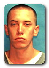 Inmate DONNY WENNER