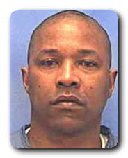 Inmate CHRISTOPHER M BUTLER
