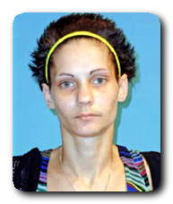 Inmate TIFFANY COLYER