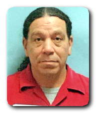 Inmate SHAWN CONNOR