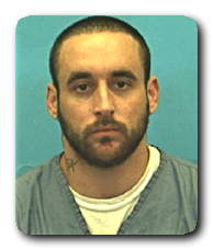 Inmate ANTHONY COSTA