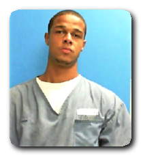 Inmate ANDREW DAVIS
