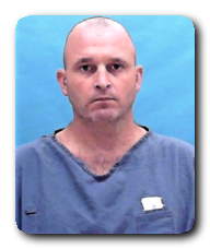 Inmate CHRISTOPHER GIBSON