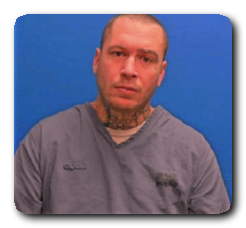 Inmate MICHAEL GORSUCH