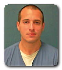 Inmate RICHARD GUARDINO